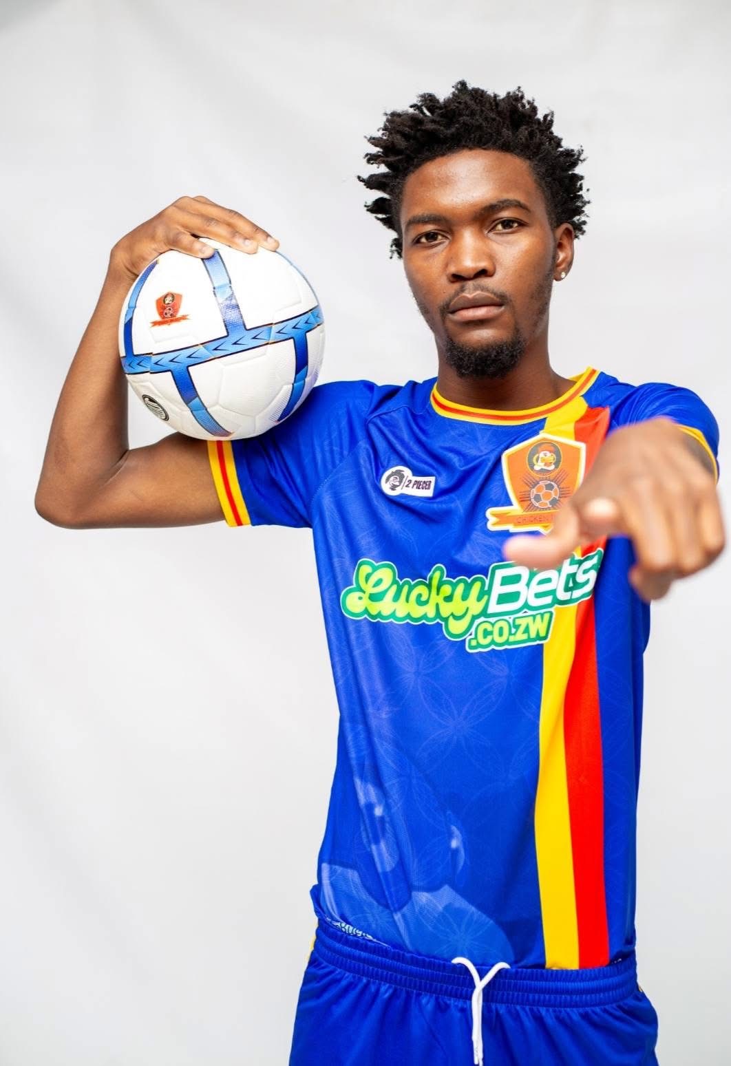 2026 Kit Reveal